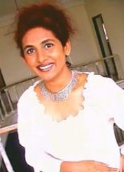 Leena Reddy