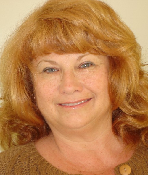 Sandra Milliner