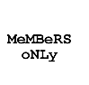 Members Only
